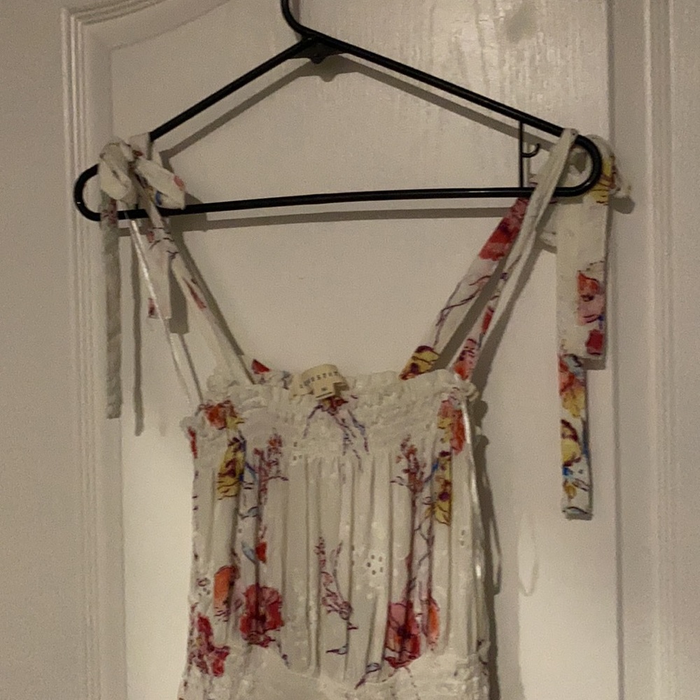Sundress size medium - Picture 3 of 4
